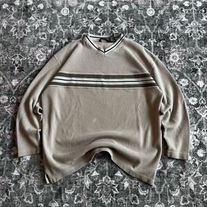 Vintage 2000’s Men's Long Sleeve Shirt